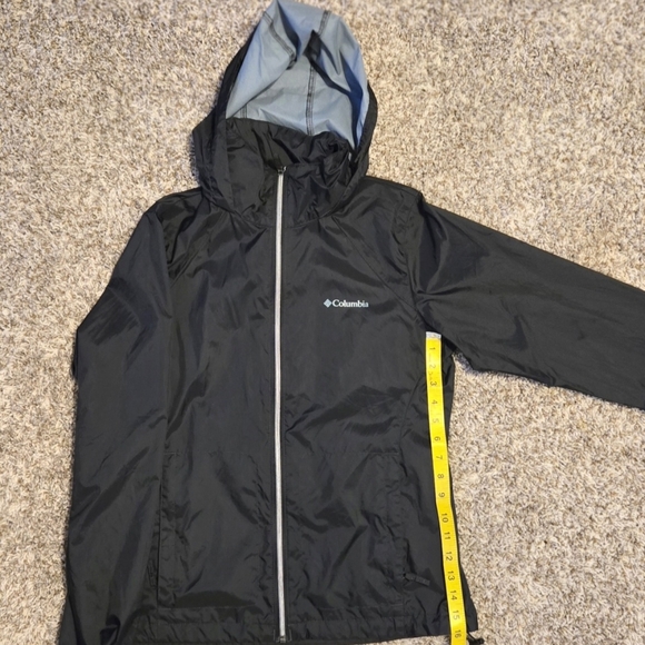 Columbia Black Jacket - Picture 12 of 16